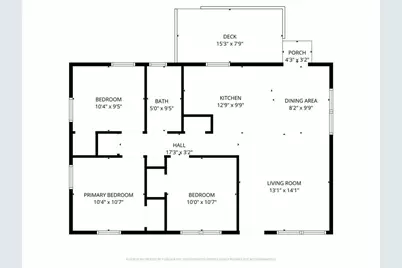 864 Oak Street, Atlanta, GA 30318 - Photo 22