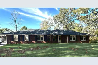 9 Latimer Road, Cartersville, GA 30121 - Photo 1