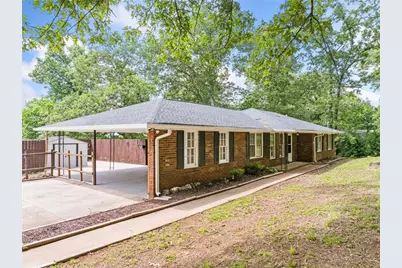 9 Latimer Road, Cartersville, GA 30121 - Photo 32