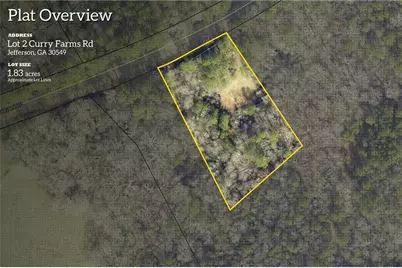 0 Brockton Loop Road, Jefferson, GA 30549 - Photo 4