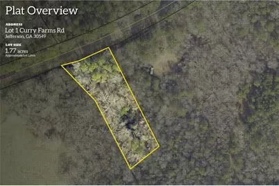 0 Brockton Loop Road, Jefferson, GA 30549 - Photo 2