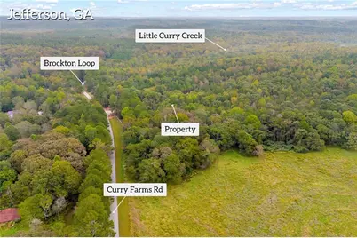 0 Brockton Loop Road, Jefferson, GA 30549 - Photo 12