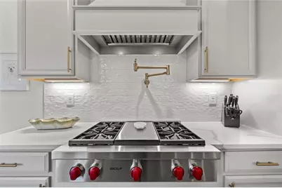 416 Nickajack Retreat Lane, Smyrna, GA 30082 - Photo 16