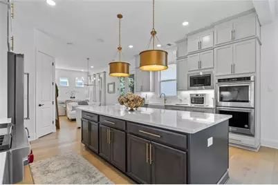 416 Nickajack Retreat Lane, Smyrna, GA 30082 - Photo 14