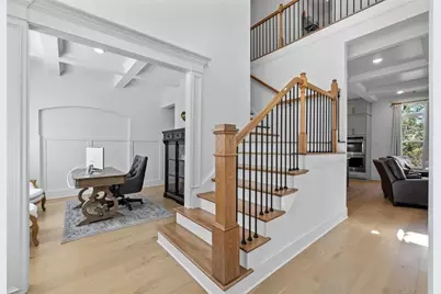 416 Nickajack Retreat Lane, Smyrna, GA 30082 - Photo 4