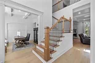 416 Nickajack Retreat Ln, Smyrna, GA 30082 - Photo 4