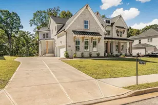 7170 Cornflower Ct, Cumming, GA 30040 - Photo 2