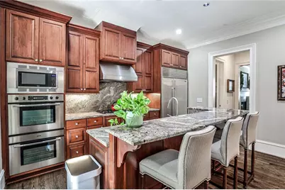 3338 Paces Ferry Avenue SE, Atlanta, GA 30339 - Photo 10