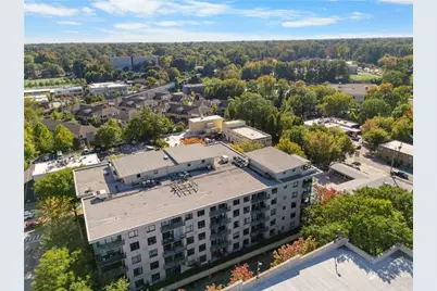 335 W Ponce De Leon Avenue #409, Decatur, GA 30030 - Photo 2