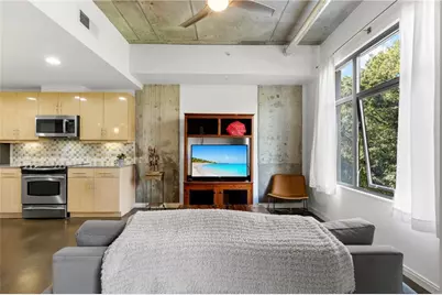 335 W Ponce De Leon Avenue #409, Decatur, GA 30030 - Photo 4