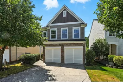 922 Gardenia Curve, Canton, GA 30114 - Photo 30