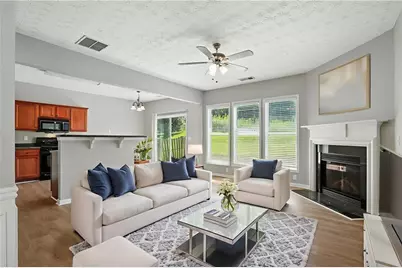 922 Gardenia Curve, Canton, GA 30114 - Photo 6