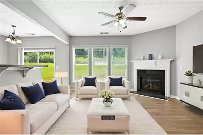 922 Gardenia Curve, Canton, GA 30114 - Photo 8