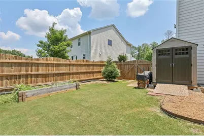 6370 Boulder Ridge, Cumming, GA 30028 - Photo 30