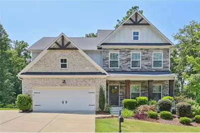 6370 Boulder Ridge, Cumming, GA 30028 - Photo 1