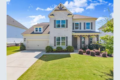 3675 Andover Street, Cumming, GA 30028 - Photo 1