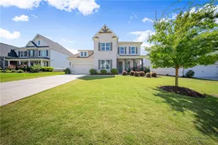 3675 Andover St, Cumming, GA 30028 - Photo 2