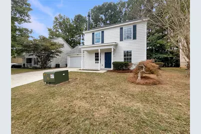 1579 Dillard Road, Stone Mountain, GA 30088 - Photo 12