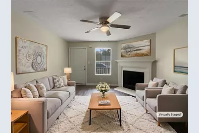 1579 Dillard Road, Stone Mountain, GA 30088 - Photo 2