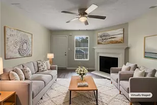 1579 Dillard Rd, Stone Mountain, GA 30088 - Photo 2