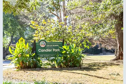 1769 Delaware Avenue NE, Atlanta, GA 30307 - Photo 60