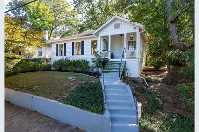 1769 Delaware Avenue NE, Atlanta, GA 30307 - Photo 1