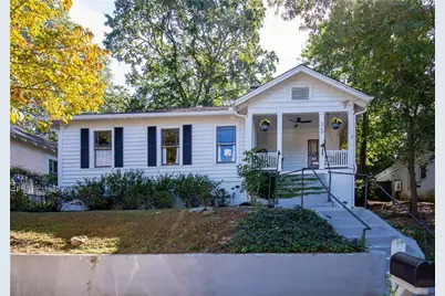 1769 Delaware Avenue NE, Atlanta, GA 30307 - Photo 2