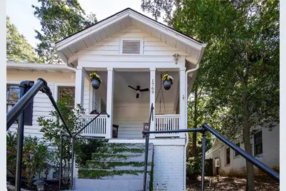 1769 Delaware Avenue NE, Atlanta, GA 30307 - Photo 50
