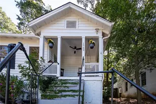 1769 Delaware Ave NE, Atlanta, GA 30307 - Photo 50