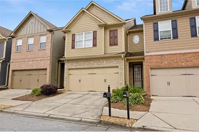 2647 Sardis Chase Court, Buford, GA 30519 - Photo 2
