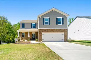 [Address not provided], Douglasville, GA 30134 - Photo 1