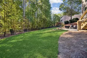 6061 Meridian Dr NW, Acworth, GA 30101 - Photo 36