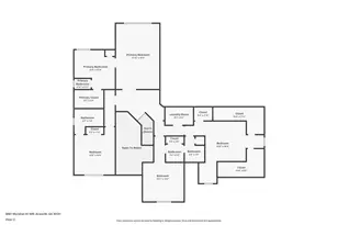 6061 Meridian Dr NW, Acworth, GA 30101 - Photo 48