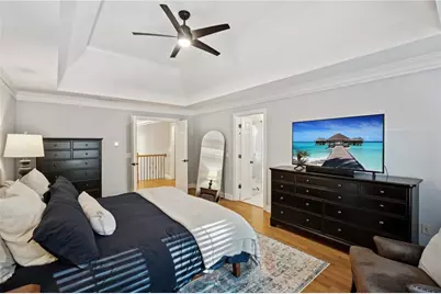 6061 Meridian Drive NW, Acworth, GA 30101 - Photo 24