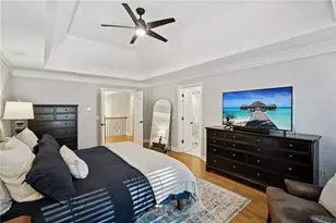 6061 Meridian Dr NW, Acworth, GA 30101 - Photo 24