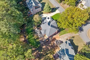 6061 Meridian Dr NW, Acworth, GA 30101 - Photo 46