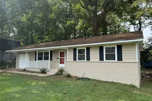 8845 Ashwood Dr, Riverdale, GA 30274 - Photo 2