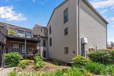 3091 Colonial Way #J3, Atlanta, GA 30341 - Photo 40