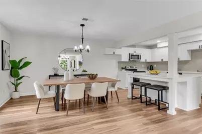 3091 Colonial Way #J3, Atlanta, GA 30341 - Photo 12