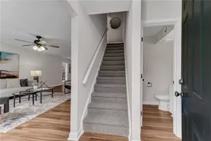 3091 Colonial Way, Atlanta, GA 30341 - Photo 8