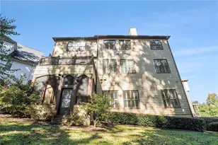 3301 Chastain Ridge Dr, Marietta, GA 30066 - Photo 48