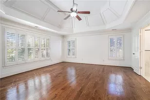 3301 Chastain Ridge Dr, Marietta, GA 30066 - Photo 22