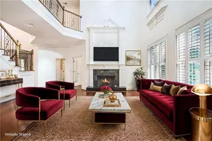 3301 Chastain Ridge Dr, Marietta, GA 30066 - Photo 6