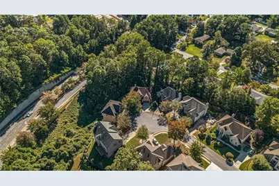 3301 Chastain Ridge Drive, Marietta, GA 30066 - Photo 50