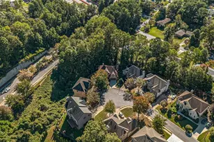 3301 Chastain Ridge Dr, Marietta, GA 30066 - Photo 50