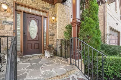 3301 Chastain Ridge Drive, Marietta, GA 30066 - Photo 4