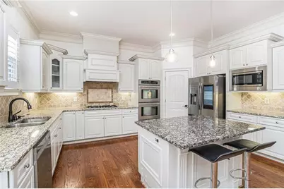 3301 Chastain Ridge Drive, Marietta, GA 30066 - Photo 12