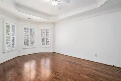 3301 Chastain Ridge Drive, Marietta, GA 30066 - Photo 16