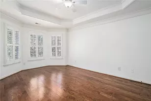 3301 Chastain Ridge Dr, Marietta, GA 30066 - Photo 16