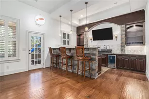 3301 Chastain Ridge Dr, Marietta, GA 30066 - Photo 20